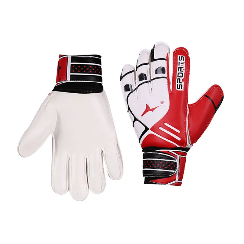 High Quality Football Soccer Goalkeeper Gloves Sports Goods