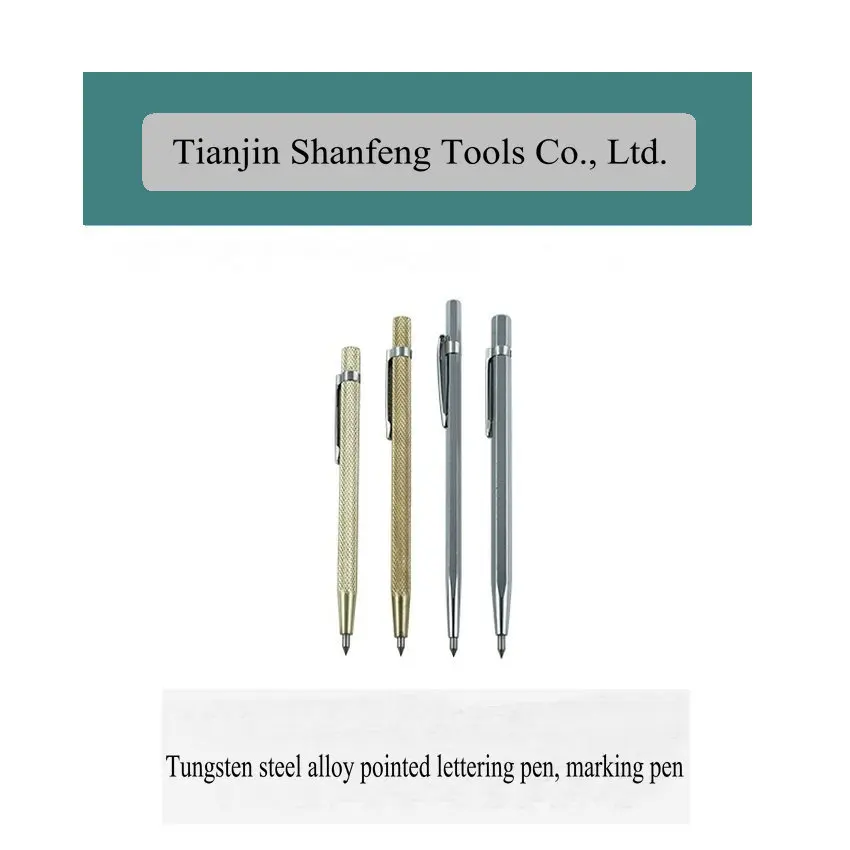 Factory Sale Diamond Pen Engraving Tool Glass Stone Engraving Pen Buy