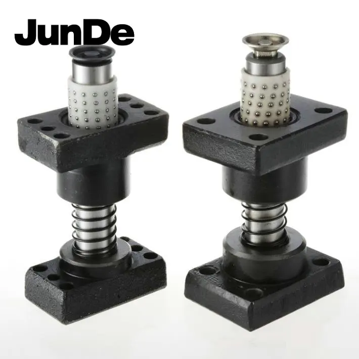 Misumi Standard Durable Guide Post Pillar Die Holder Set My Myp Ball