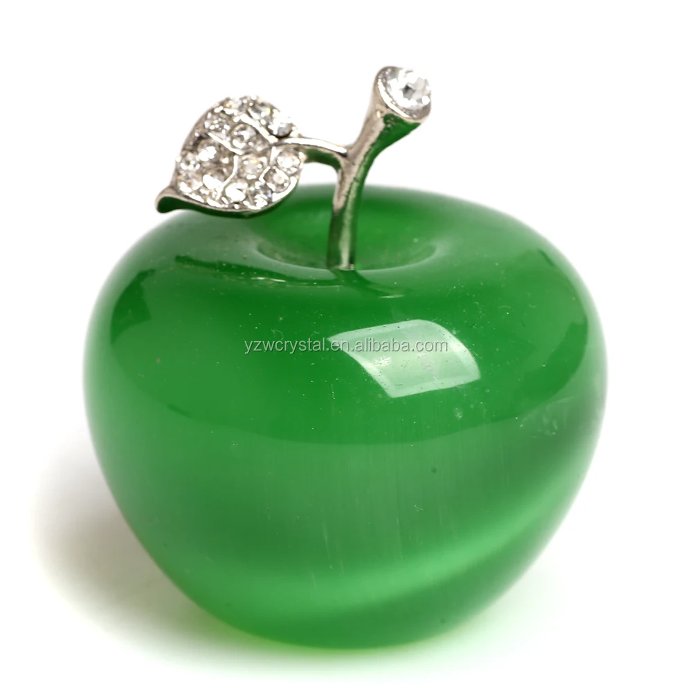 Хрустальное яблоко купить. Камень зеленое яблоко. Яблоко из камня зеленого цвета. Хрустальное яблоко. Sweet Stone Apple.