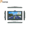 high quality universal car & truck gps with bluetooth FM and media players India/ Europe/South&North America/Israel gps tracker
