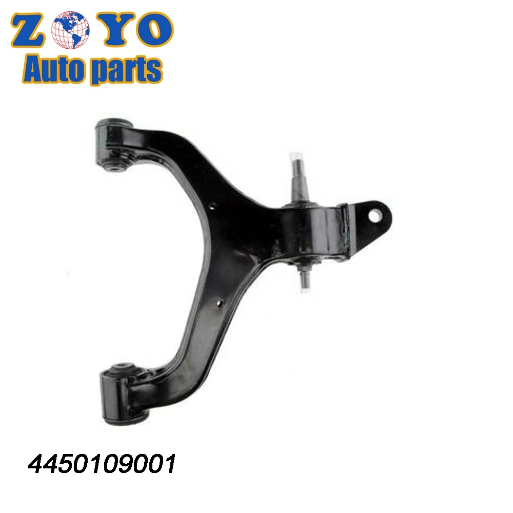 4450109001 High Quality Car Spare Parts Right Control Arm For Ssangyong ...