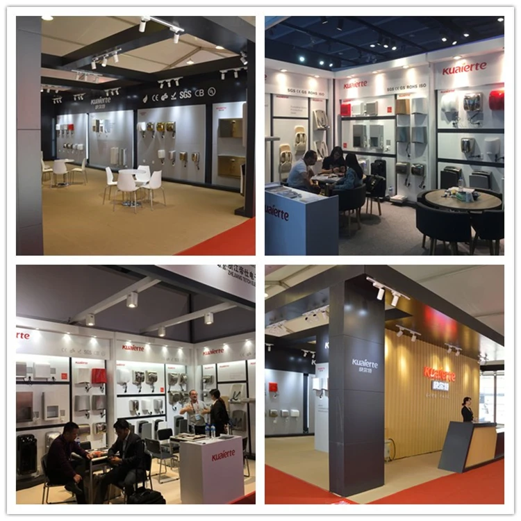 Jet Speed Hand Dryer For Toilet