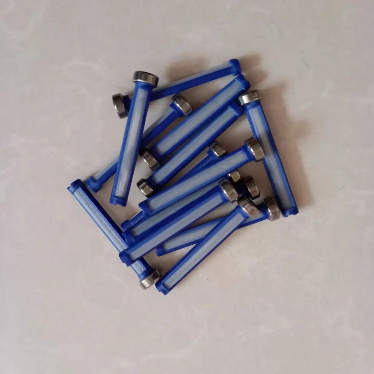 Scr Inlet Filter SCR Urea Pump Inlet Filter Cartridge Suitable for 2.2 6.5 Urea Pump ...