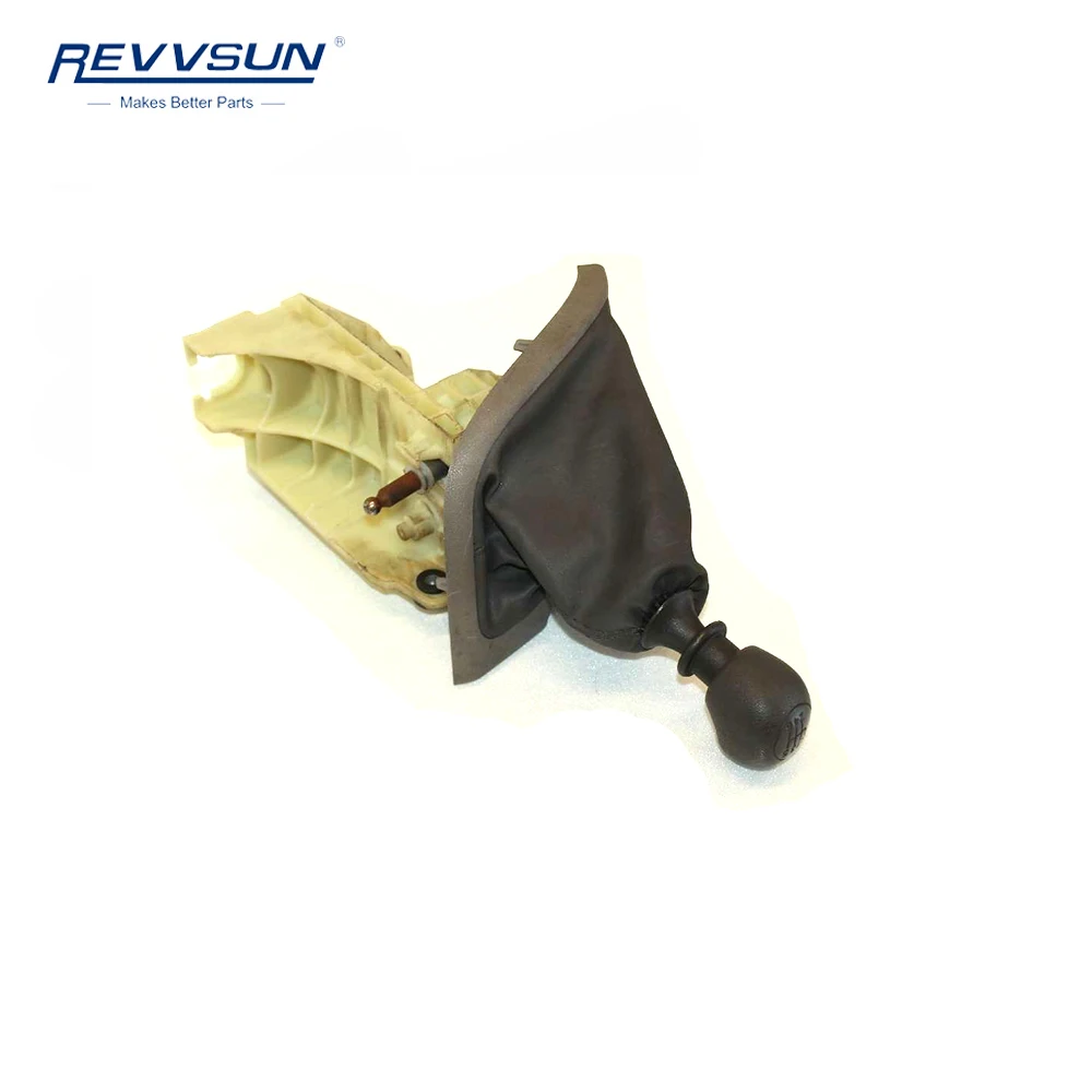 Revvsun Auto Parts Shift Lever 735302429 Gear Selector For Fiat Doblo Buy Shift Lever,Gear