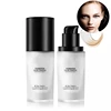 Private label Color Changing cosmetic makeup face cream liquid foundation
