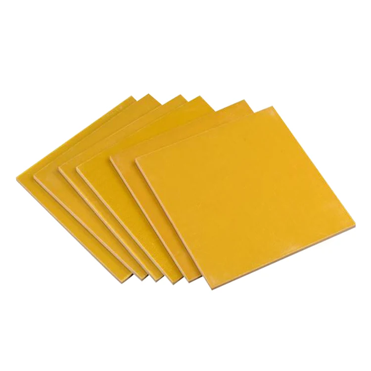 3240 Material Epoxy Glass Fiber Sheet With High Strength - Buy 3240 ...