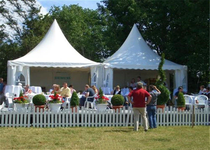 Marquee Tent 1812