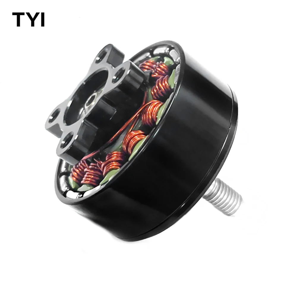 TYI R3115 Brushless Motor Drone Motor 980KV R3115 Brushless Motorr FPV Racing Drone Multicopter for 10 inch FPV motor manufacture