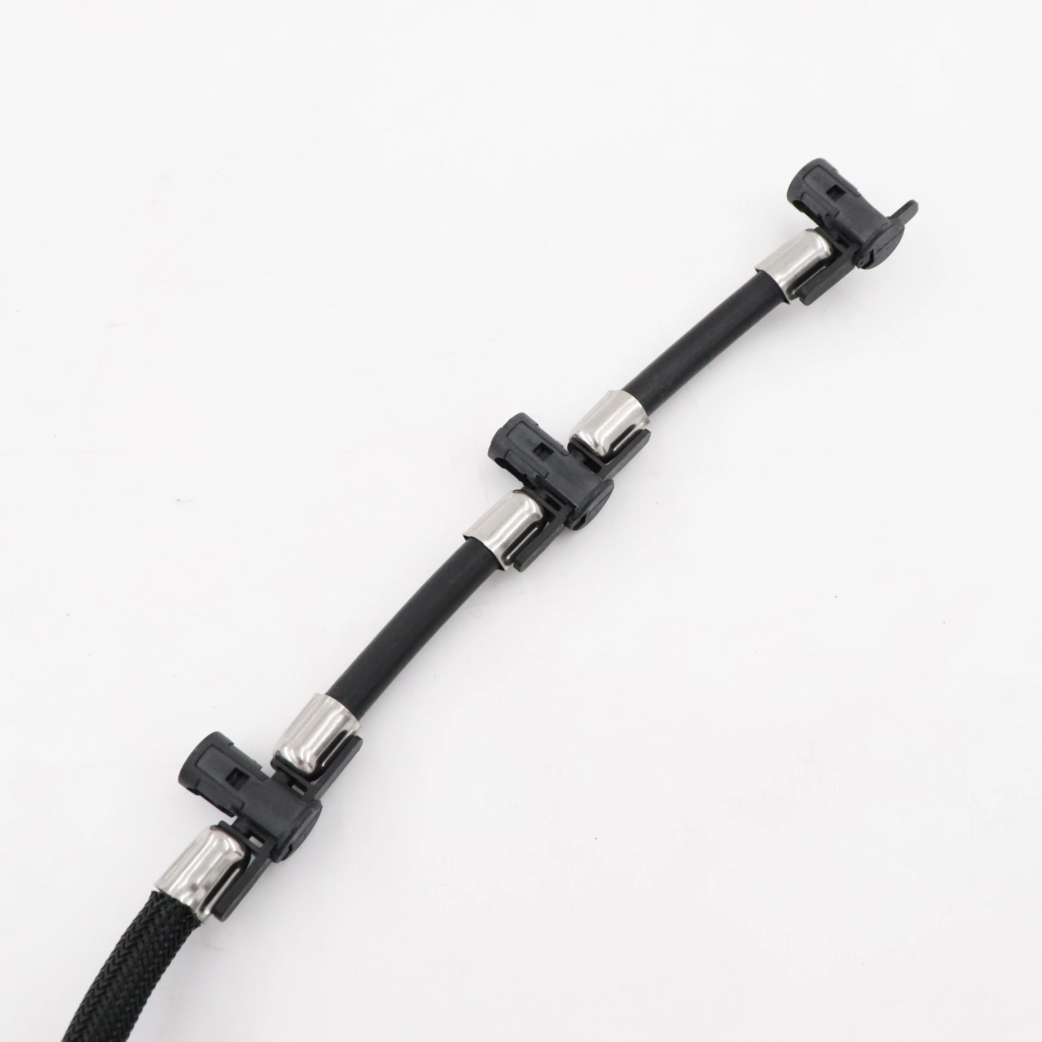 Tuyau De Refoulement D'huile / Carburant 059130218H - Compatible VW Phaeton, Touareg, A4-A6, Q7 TDI