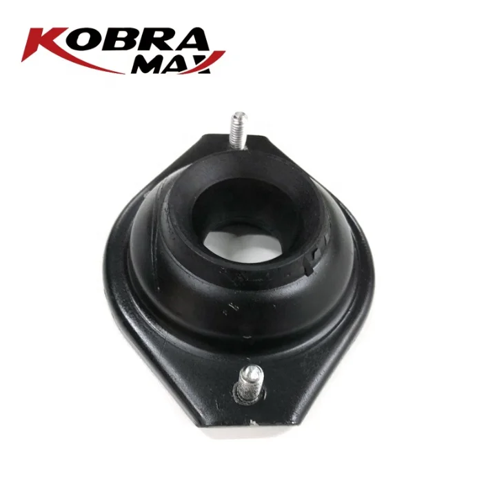 Car Spare Parts Front Strut Mounting Bracket For Daewoo Matiz 96568585