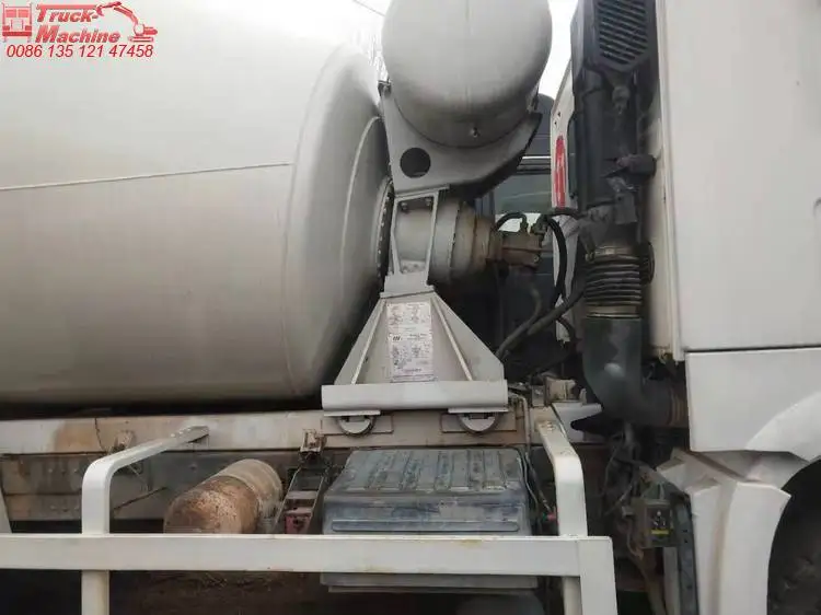 howo mixer 6x4_17