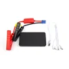 12v gasoline and diesel vehicles auto jump starter car can be used as a portable power bank for mobile devices