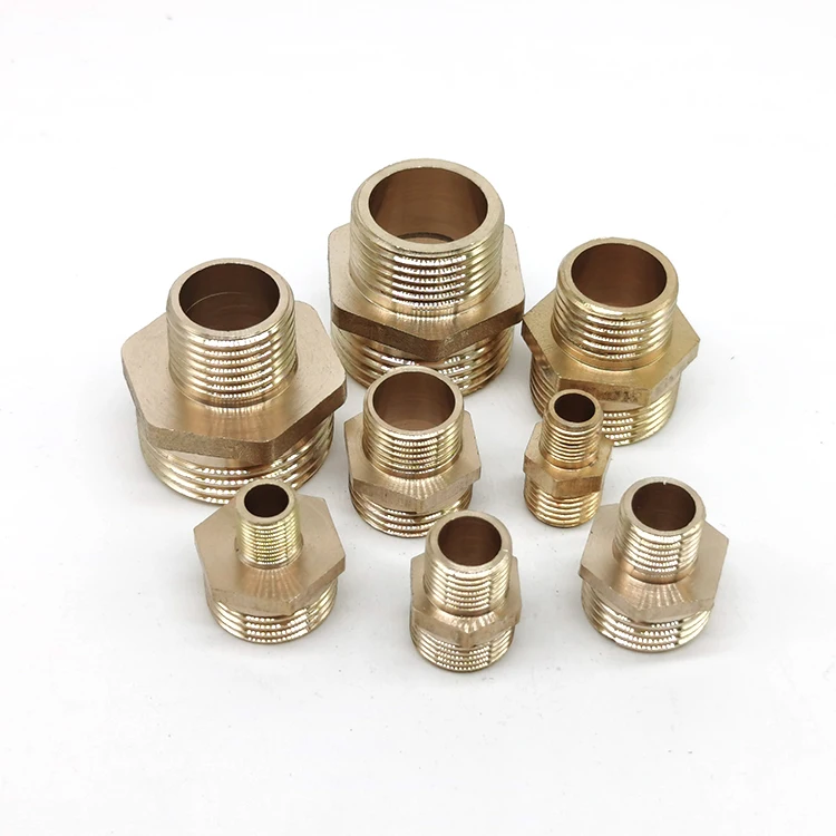 Copper Tube Connector/brass Pipe Free Led Kalde Ppr Pex Pipes Fittings