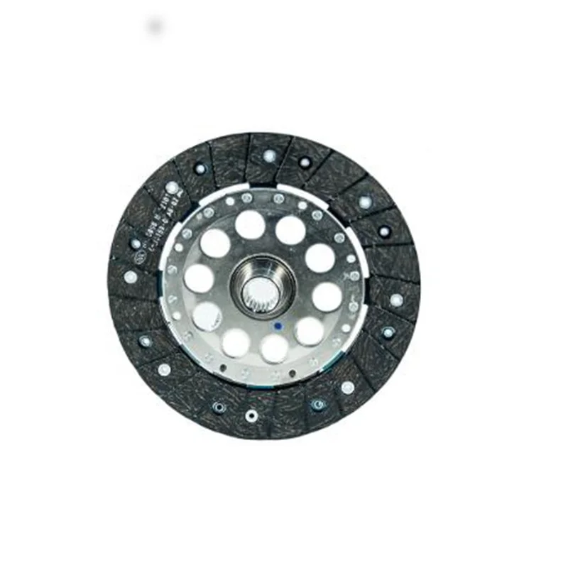 Car Transmission Part Diameter 230 Mm Clutch Disc For Nissan Juke (f15