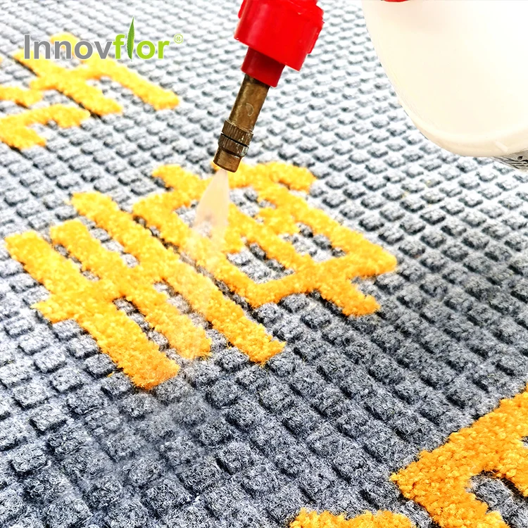 Coconut Coir Doormat Magic Doormat 3d Door Mat Nonslip Coir Door Mat