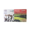 Factory made dvd cd mastering duplication case box