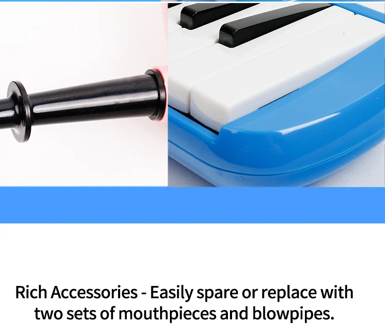 Minsine 32keys Melodica With Carrying Case Factory Price Buy