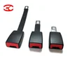 Vehicle Alarm Stopper Quick Release Portable Car Seat Belt Extender Woman Seat Belt Buckle Extension