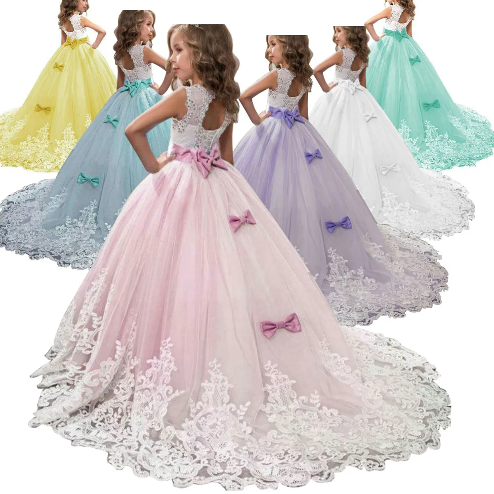 long frock beautiful