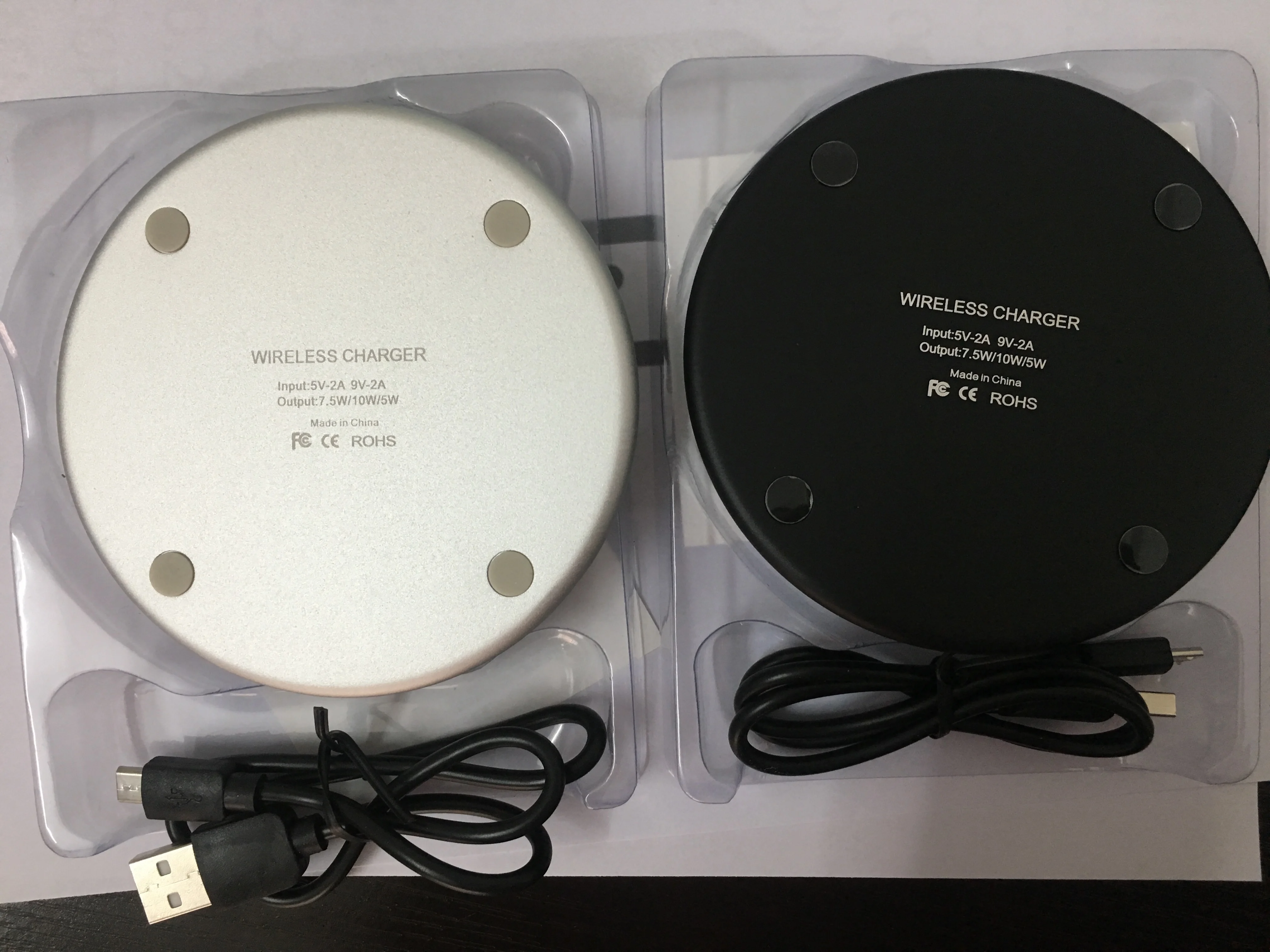 Low Cost Long Distance Cellphone Qi Wireless Charger 10w Buy Qi Wireless Charger,Wireless