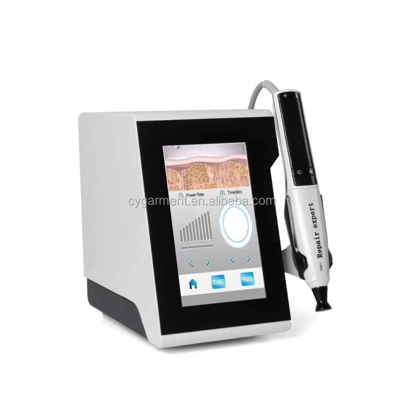 New design beauty korea eyelift eyelid tightening plasma pen