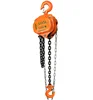 Factory 1ton 3m vital hand chain block manual hoist