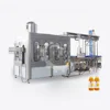 Crown Automatic Hot Juice Filling Machine Manufacturer In China