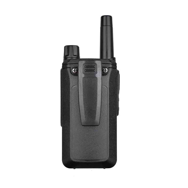 Usb Walkie-talkie Dmr Radio Walkie Talkie Two Way Radio Fm Transceiver 