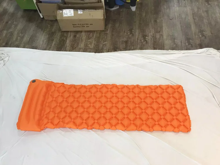 chillax sleeping pad