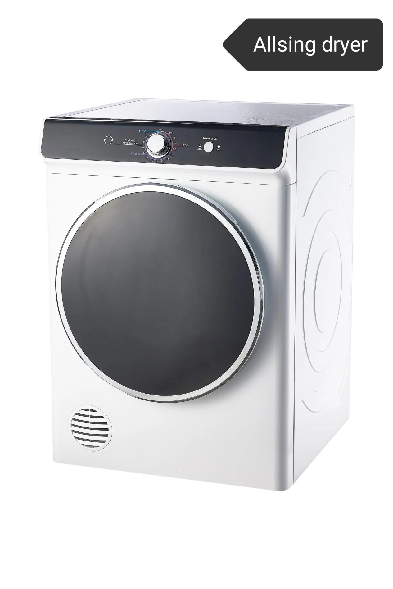 9kg Home Air Vented Tumble Dryer Clothes Dryer Buy Dryer Clothes Clothes Dryer Tumble Dryer Product On Alibaba Com