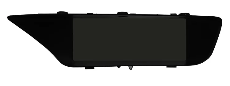 YZG 12.3 Inch 8 core Android 9.0 Carplay GPS DVD Player Touch Screen Multimedia Radio Navigation Used  for Lexus GS 2014-2017