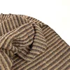 wholesale solid color woven style winter 100% cashmere scarf