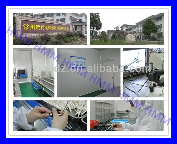 disposable biopsy forceps of medical surgical instrument of olympus endoscopes