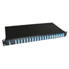 80 Channel Athermal AWG Module 1U Rack Mount 80CH 50G AAWG Module