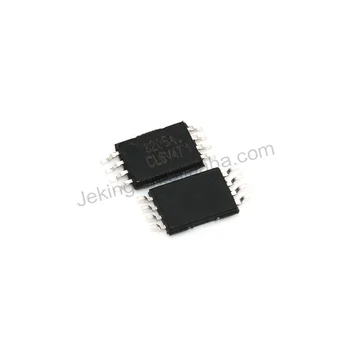 Jeking Fs8205a Dual N-ch Tssop8 Enhancement Mode Power Mosfet ...
