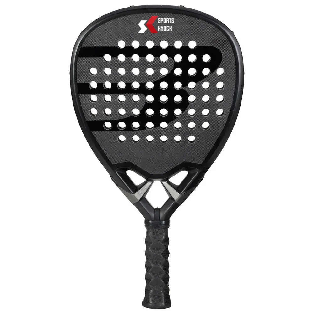 Hot Sale Professional Padel Racket Oem Design Your Own Padel Racket ...