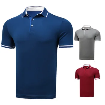 High Quality Design Your Own Golf Polo Shirt Dry Fit - Buy Polo Shirt ...