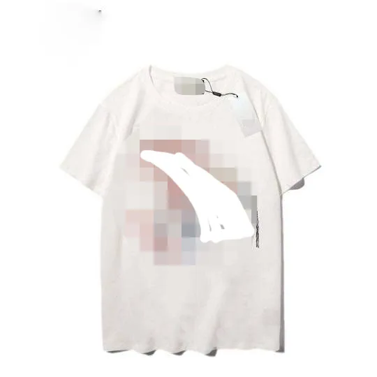 

Droma in stock European and American style 2021 summer new fashion loose high end wholesale custom women t shirt printing, Picture color