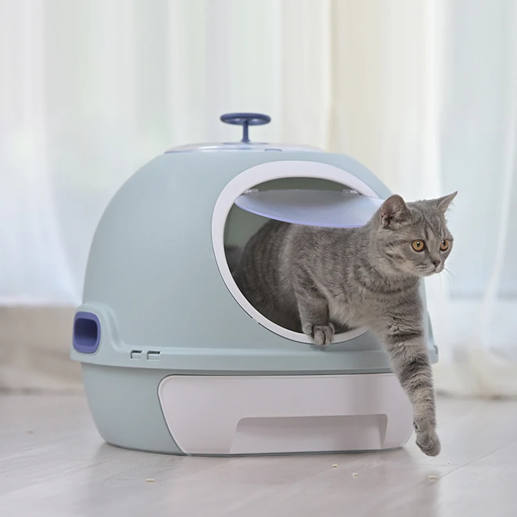 Estanter/ía para gatos 3 unidades, tama/ño grande Aional