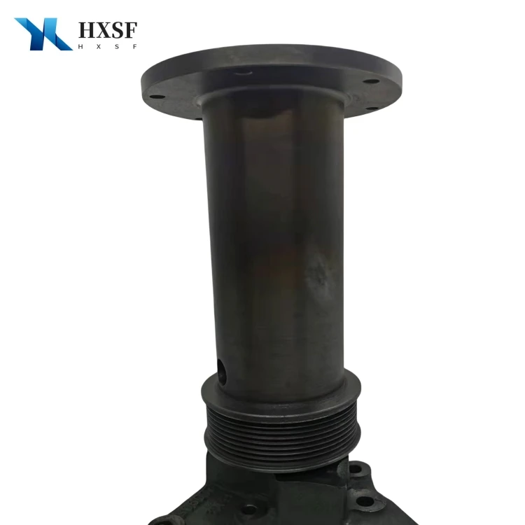 Sinotruk Engine Fan Bracket Vg1062060130a Engine Fan Tray For Howo