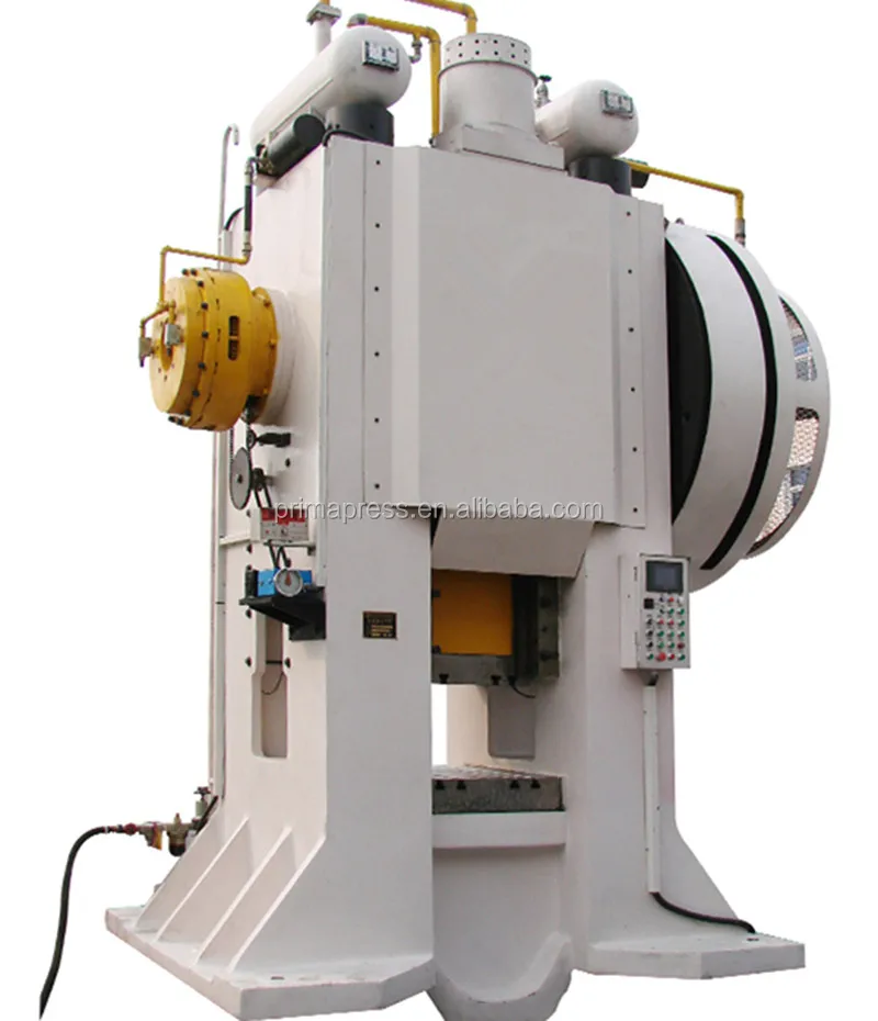hot punching machine