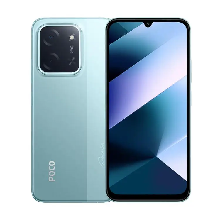 Xiaomi POCO C85 Global - 8GB+256GB, 144HZ, 6000mah Battery