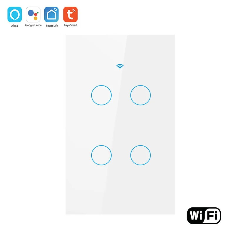smart light switch