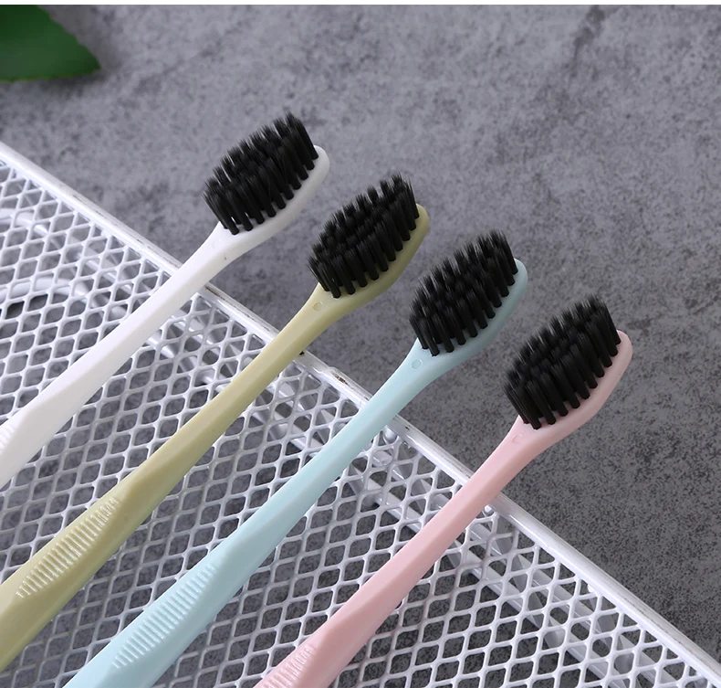 custom toothbrush