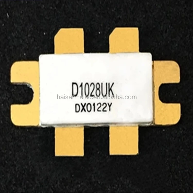 Модуль Haisen,Высокочастотная Трубка Igbt D1028uk Dr Rf Mosfet ...