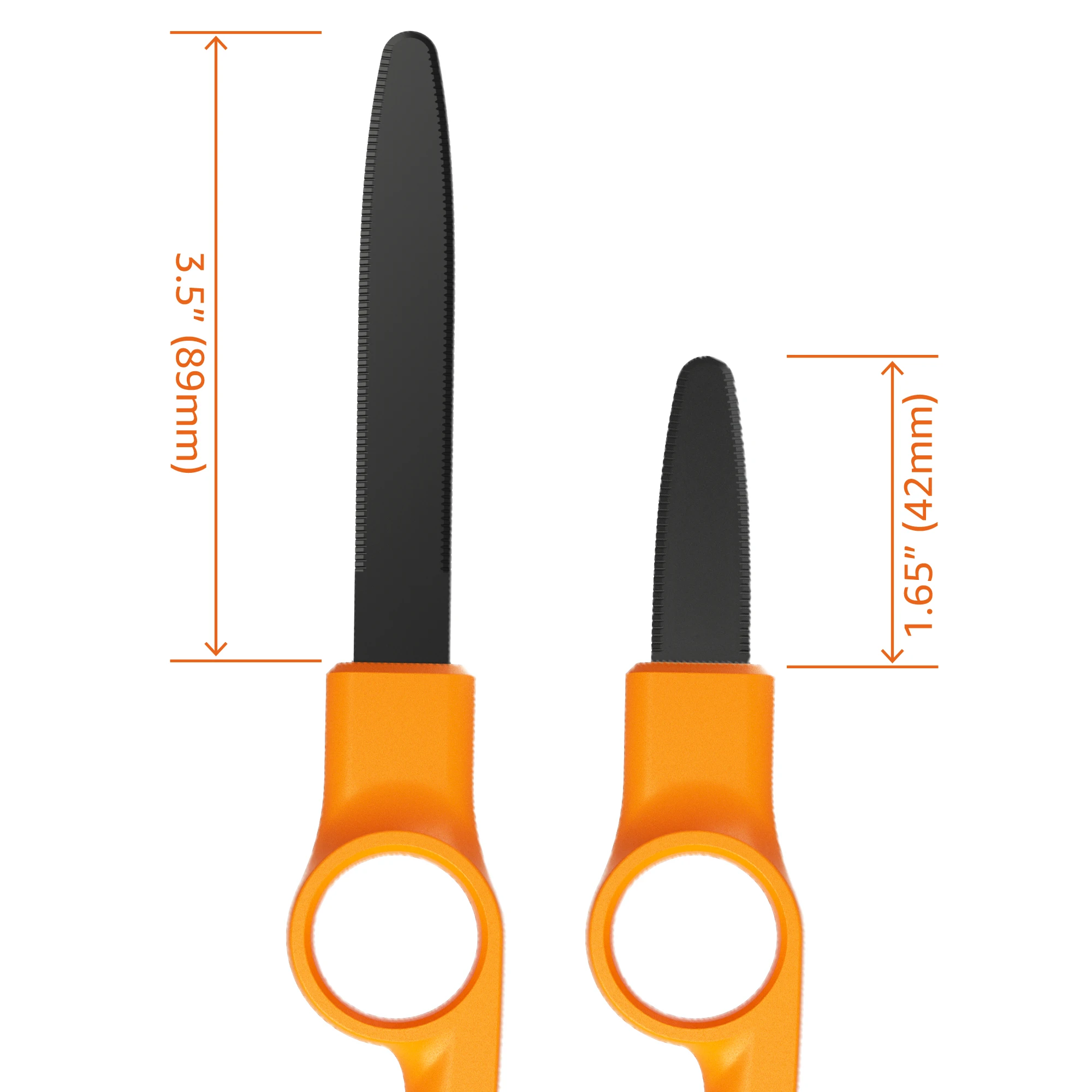 Safety Box Cutter Utility Knife Corrugated Cardboard Cutter With   H1168c3d050ef4fec8bb63b834968bf1e4 