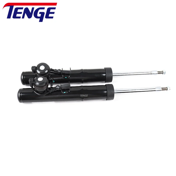 Car Air Strut Front Shock Absorber For Audi Q5 Oem 8r0513025j