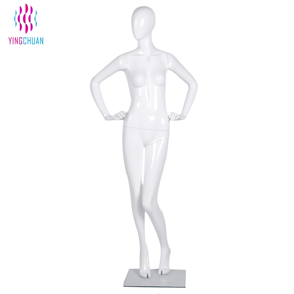 Cheap Movable Mannequin Sexy Lifelike Female Mannequin Plastic Buy