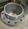 DN200 315 400 PVC Pipe Fitting Schedule 80 PVC Slip Threaded Ends Flange with Bolt Gasket